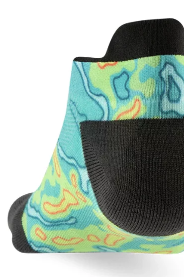 Injinji Artist Designed Hydro - Imagen 3