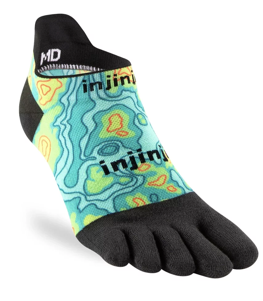 Injinji Artist Designed Hydro - Imagen 2