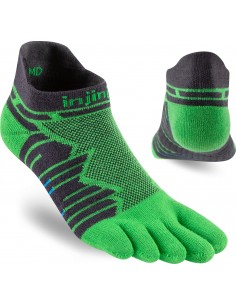 Injinji Ultra Run No-Show - Imagen 3