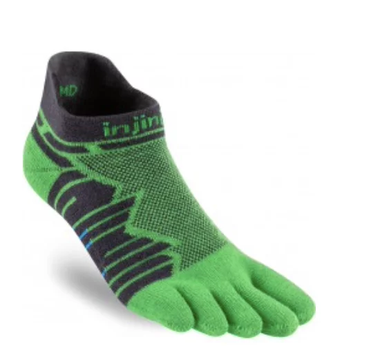 Injinji Ultra Run No-Show - Imagen 2