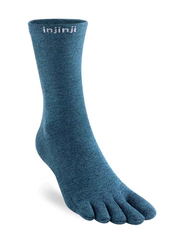 Injinji Liner Crew - Imagen 2