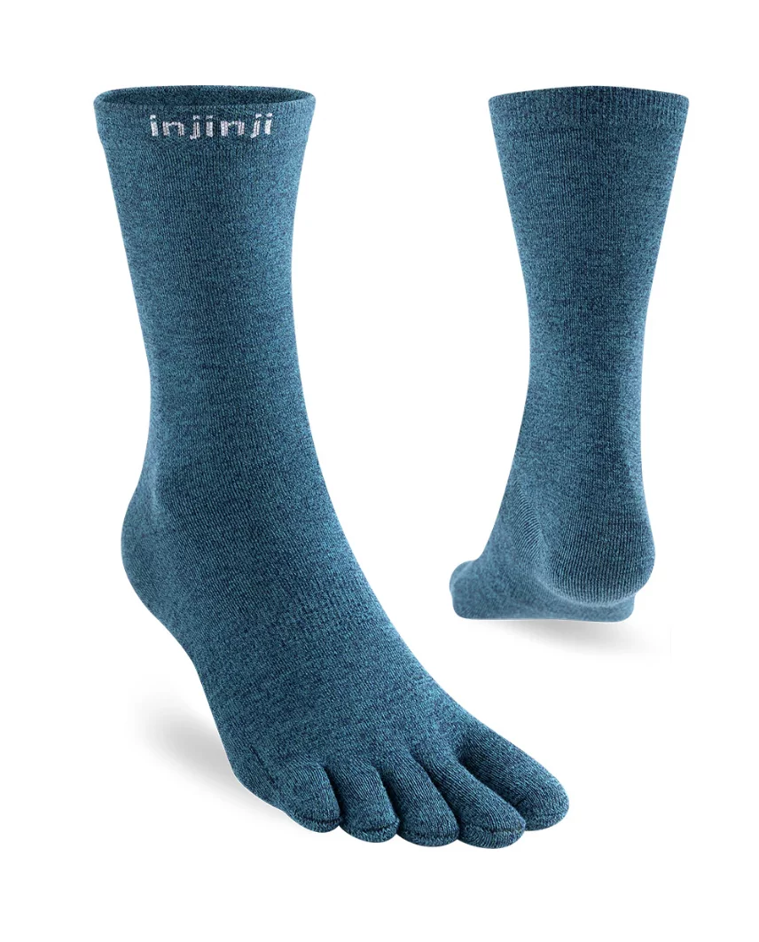 Injinji Liner Crew - Imagen 3