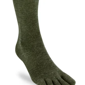 Injinji Liner Crew Wool
