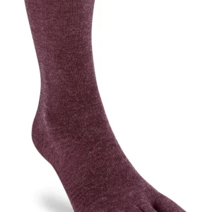 Injinji Liner Crew Wool