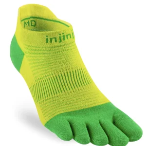 Injinji Run Lightweight No-Show