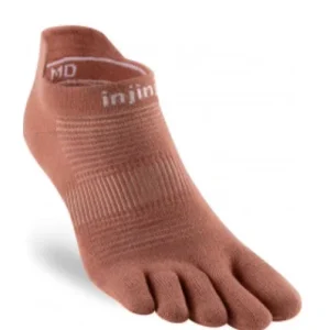 Injinji Run Lightweight No-Show