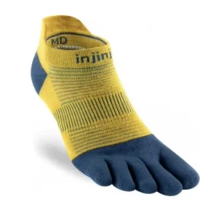 Injinji Run Lightweight No-Show