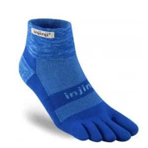 Injinji Trail Midweight Mini Crew