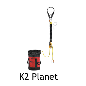Jag Rescue Kit Petzl