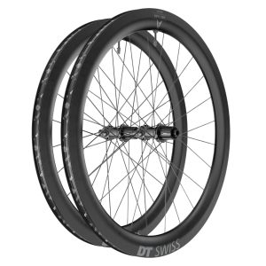 Juego de Ruedas DT Swiss ARC 1600 SPLINE db 55 12/142 mm Shimano