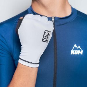 Guantes de ciclismo dedo corto
