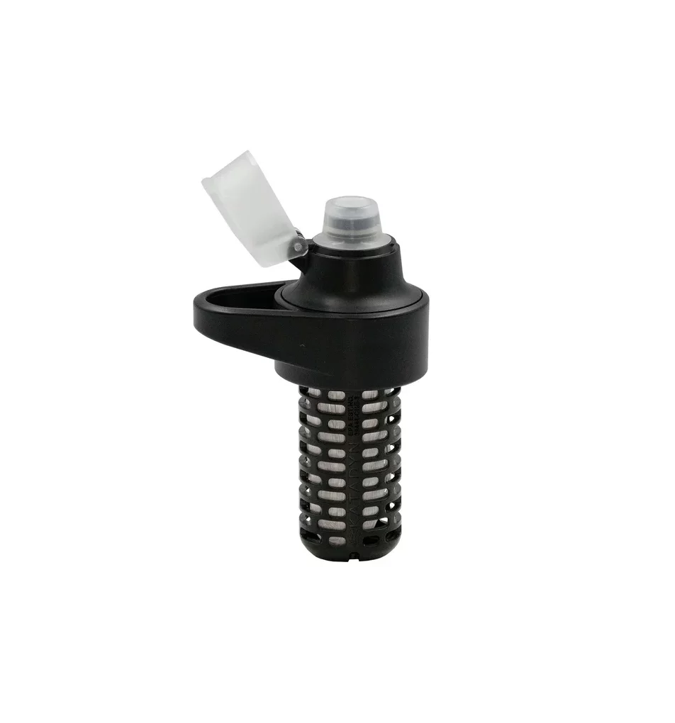 Katadyn BeFree Filter AC 1.0L - Imagen 3