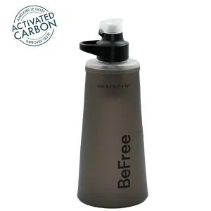 Katadyn BeFree Filter AC 1.0L