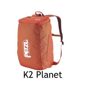 Petzl Kliff