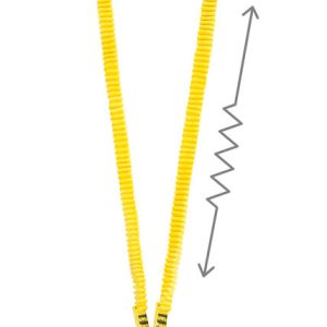 Petzl Absorbica -Y MGO Versión Europea