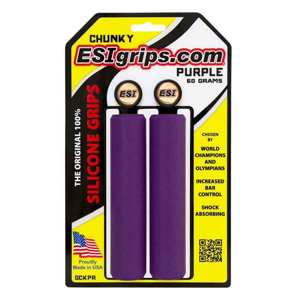 ESIGrips Puños Chunky - Imagen 2