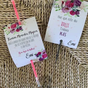 Luminosas Jubilación Emi