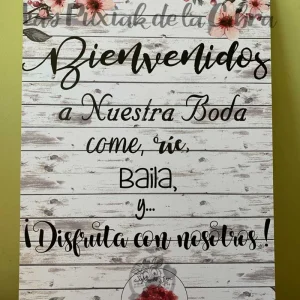 Bienvenida Árbol de la Vida