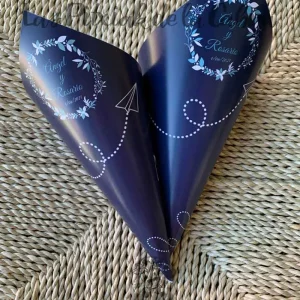 Conos Ángel&Rosario