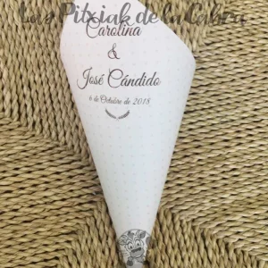 Conos Carolina Beige