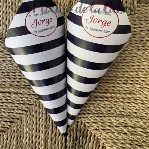 Conos Comunión Marineros