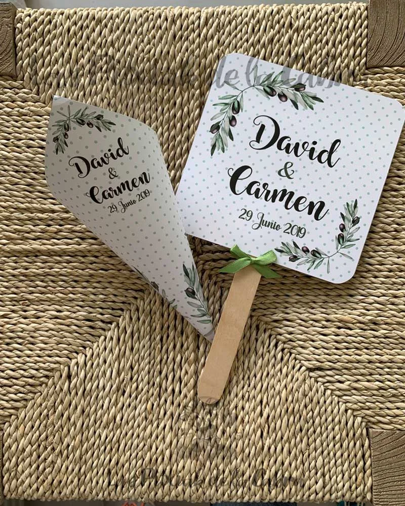 Conos Olivo David y Carmen - Imagen 3