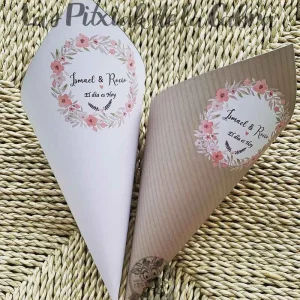 Conos El día es Hoy