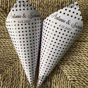 Conos Antonio&Susana