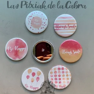 Colección Positive