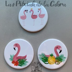 Espejito Flamencos