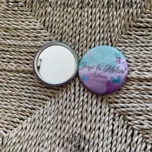 Espejos Jorge&Melani