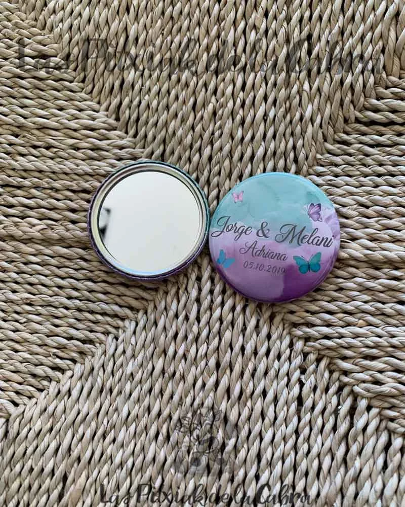 Espejos Jorge&Melani - Imagen 2