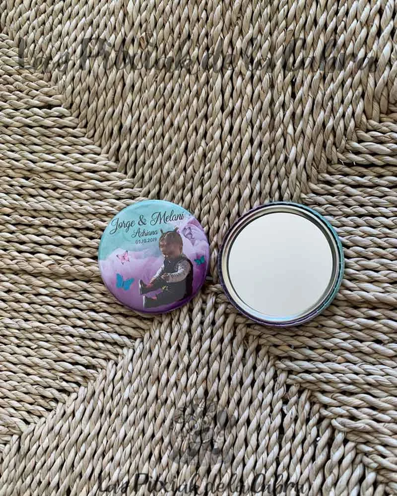 Espejos Jorge&Melani - Imagen 3