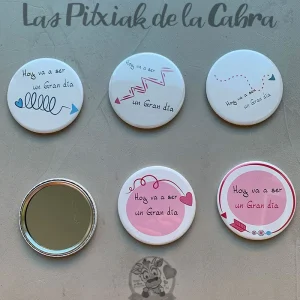 Colección Flechas