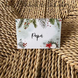 Marca sitios Navidad