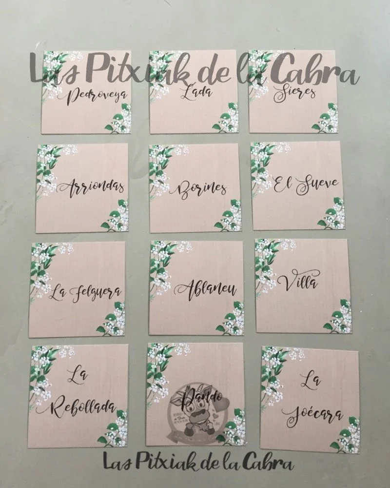 Meseros Asturias Marta - Imagen 2