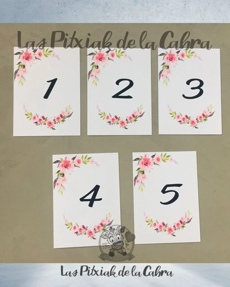 Mesero para bodas bonitas Yara - Imagen 2