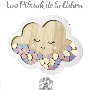 Cuadro de Firmas Nube