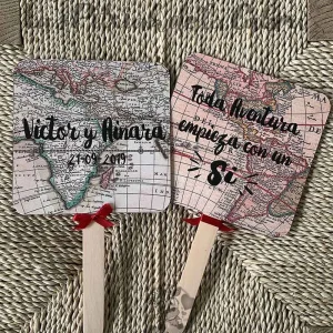 Pai Pai Víctor y Ainara