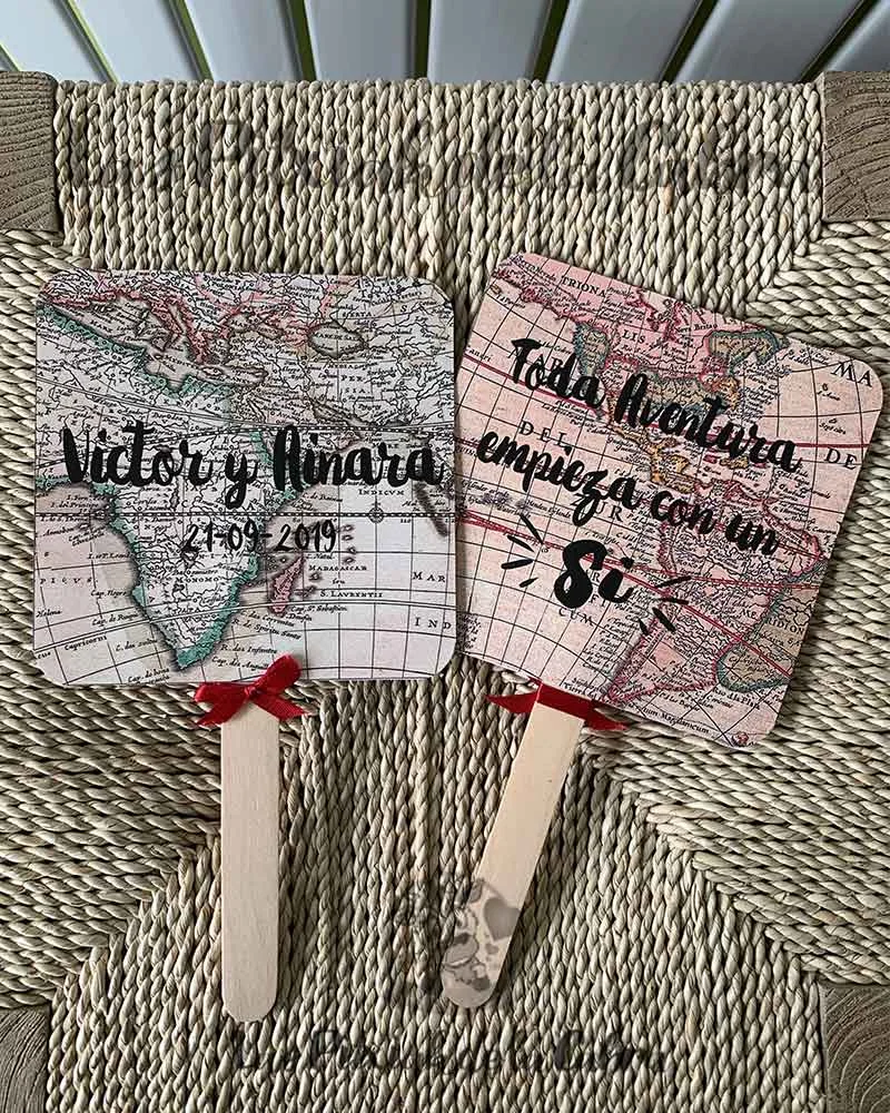 Pai Pai Víctor y Ainara - Imagen 2