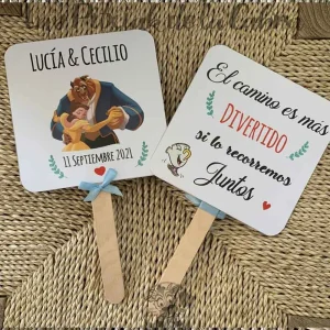 Pai Pai Bella&Bestia