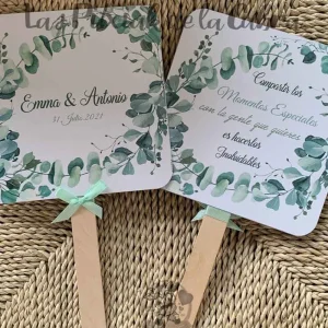 Pai Pai Emma&Antonio