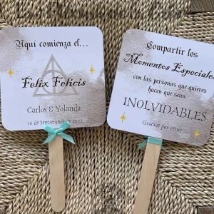 Pai Pai Harry Potter