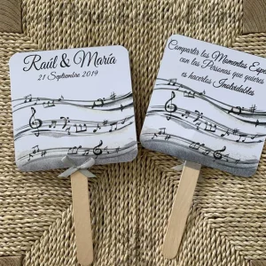 Pai Pai Musical Raúl y María