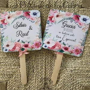 Pai Pai Silvia y Raúl