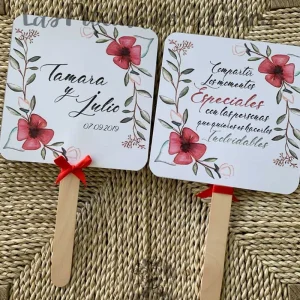 Pai Pai Tamara y Julio