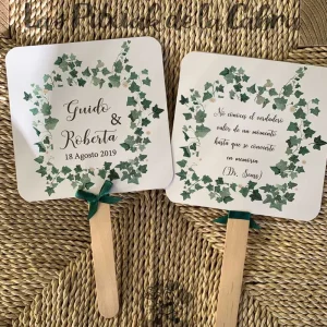 Pai Pai Hiedra Guido y Roberta