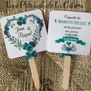 Pai Pai Juan y Raquel