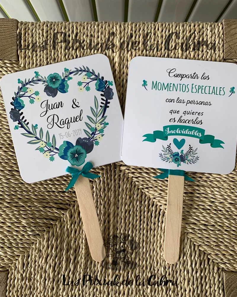 Pai Pai Juan y Raquel