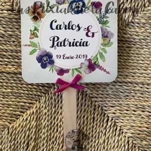 Pai Pai de bodas Pensamientos